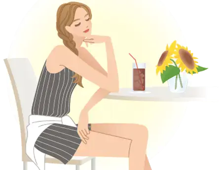 Profils de femmes célibataires Biarritz,Agence Matrimoniale Unicis Biarritz