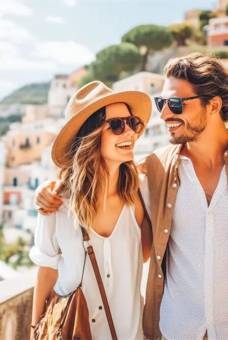 Rencontre ciblées et sélectionnées à Biarritz