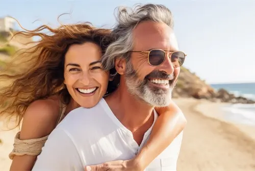 Trouvez votre partenaire idéal avec La méthode Unicis Biarritz